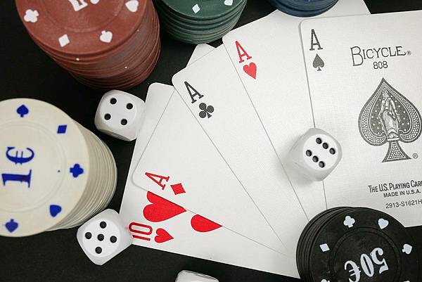 DG百家樂攻略一次公開,一晚賺取10倍不是問題!|堆金娛樂城