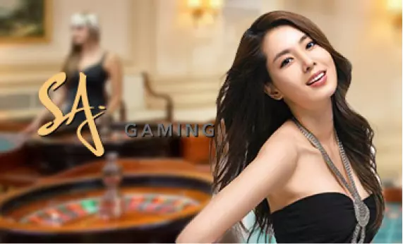 SA真人百家樂,高速暢玩不卡卡,優質荷官心癢癢!|堆金娛樂城
