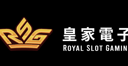 RSG電子－多款經典電子老虎機遊戲分享！｜堆金娛樂城