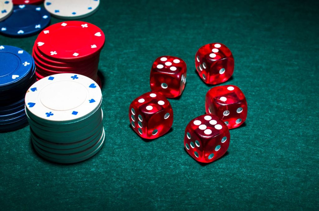 DG百家樂攻略一次公開,一晚賺取10倍不是問題!|堆金娛樂城