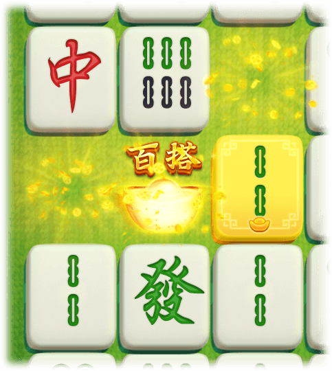 RSG皇家電子：【麻將發了】老虎機遊戲技巧讓你一路發到蛇年！｜堆金娛樂城