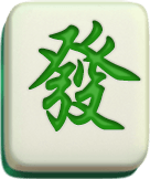 RSG皇家電子：【麻將發了】老虎機遊戲技巧讓你一路發到蛇年！｜堆金娛樂城