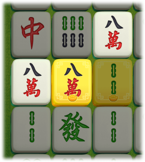 RSG皇家電子：【麻將發了】老虎機遊戲技巧讓你一路發到蛇年！｜堆金娛樂城