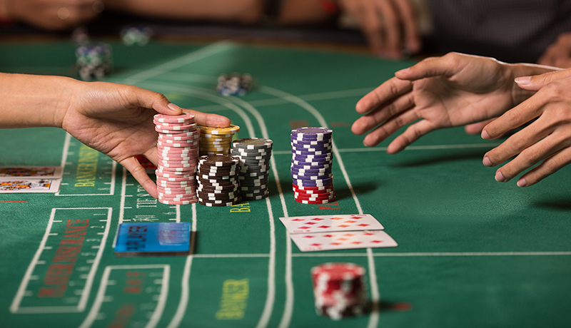 PM棋牌 -多款遊戲平台，穩贏技巧一次公開！｜堆金娛樂城