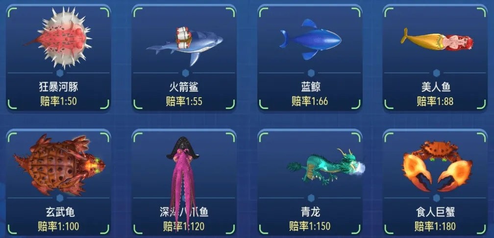 捕魚機技巧大公開，老虎機原理獲利關鍵！｜堆金娛樂城
