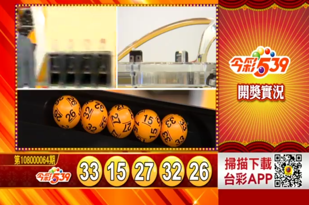 今彩539與地下539大比拼 | 獎金、玩法、線上投注全攻略，讓你賺更多！